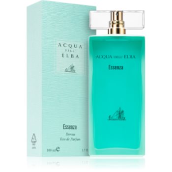 Acqua dell' Elba Essenza Donna Eau de Parfum pentru femei - imagine 3